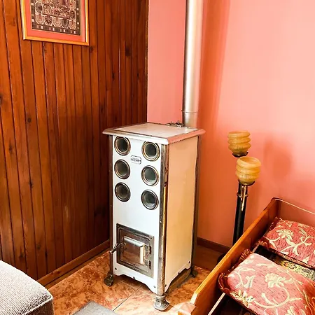Appartamento Time Travel With Grandpa Sarajevo
